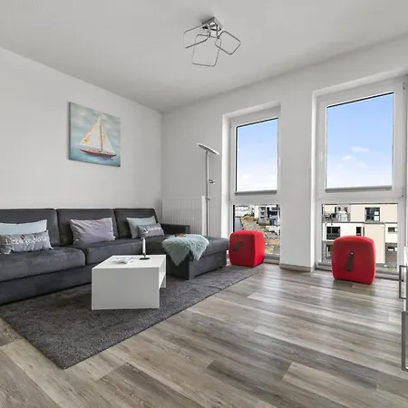 Wellenblick * Olpenitz